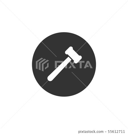 Tools icon design template vector isolated 55612711