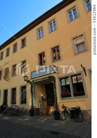 羅滕_餐廳_Zum_Schwan 55612964