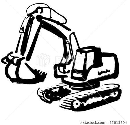 鏟車 55613504
