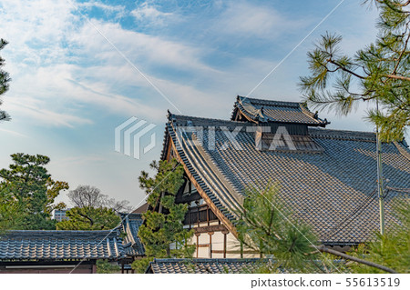 Kyoto Kenninji Honbo 55613519