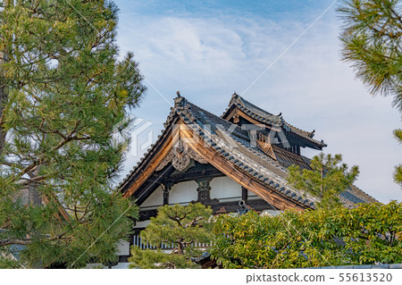 Kyoto Kenninji Honbo 55613520
