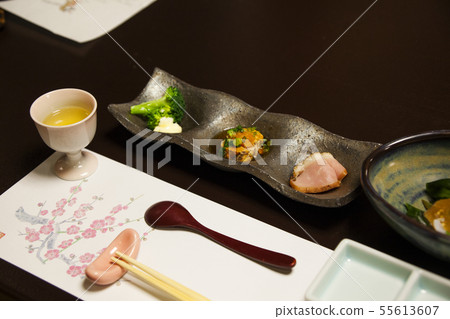 Japanese food 01 55613607