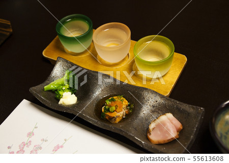 Japanese food 02 55613608