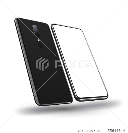 Smartphone mockups 55613844