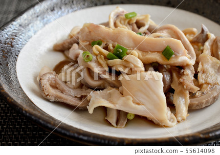 豬肉gatsupon醋 55614098