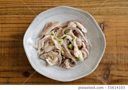 豬肉gatsupon醋 豬肉gatsupon醋 55614103