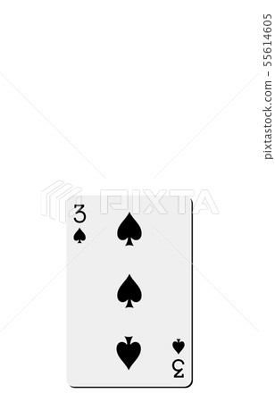 撲克牌3 55614605