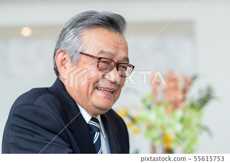 business man, senior, gents 55615753