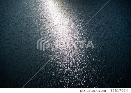 水面 水面 55617924
