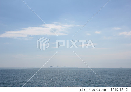 海和天空 55621242