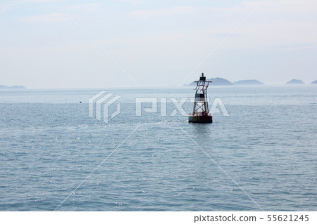 Sea and sky 55621245