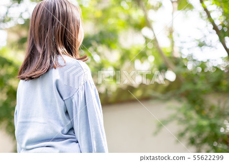 女生 女 女性 55622299