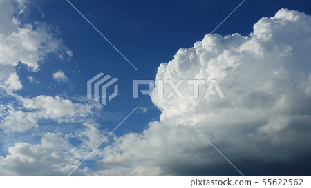 Summer sky image Summer sky image 55622562