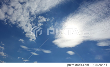 A refreshing sky A refreshing sky 55628541