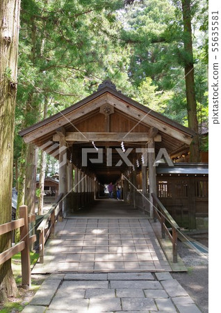 Shinshu Kamisuwa Suwa Shrine Kamisha Funabashi The main mountain of Suwa Shinto shrines throughout Japan Shinshu Kamisuwa Suwa Shrine Kamisha Funabashi The main mountain of Suwa Shinto shrines throughout Japan 55635581