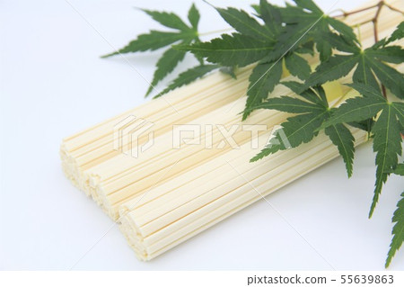 烏冬面 55639863