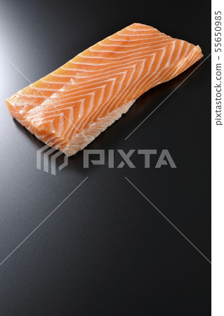 Salmon Salmon 55650985