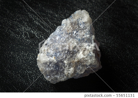 Natural crystals Large crystals of edible rock salt Minerals 55651131