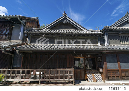 竹原城市景觀保護區 竹原城市景觀保護區 55655443