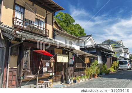竹原城市景觀保護區 竹原城市景觀保護區 55655448