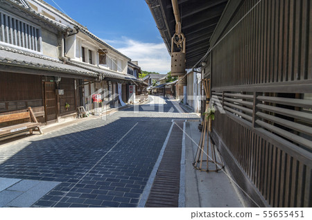 竹原城市景觀保護區 55655451