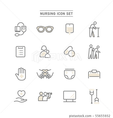 護理 長照 醫療 55655932