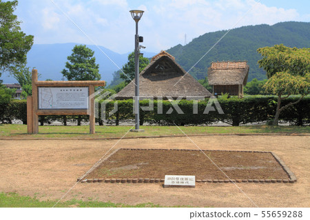 國家歷史遺址Hiraide遺址 國家歷史遺址Hiraide遺址 55659288