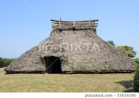 國家歷史遺址Hiraide遺址 國家歷史遺址Hiraide遺址 55659290