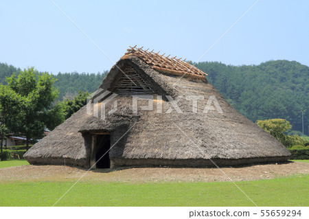 國家歷史遺址Hiraide Ruins No. 130 55659294