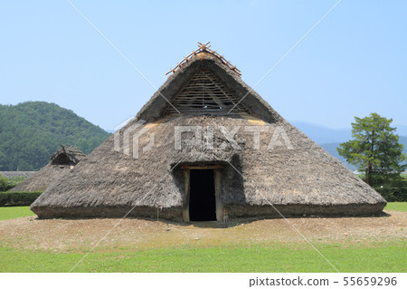 國家歷史遺址Hiraide Ruins No. 130 55659296