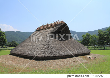 國家歷史遺址Hiraide Ruins No. 130 55659298