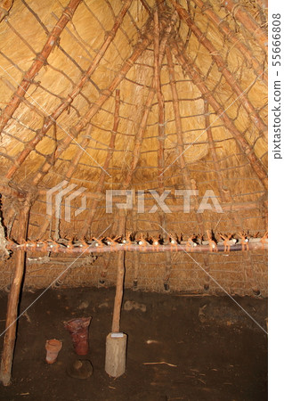 Hiraide Archaeological Park Jomon Village Hiraide Archaeological Park Jomon Village 55666808
