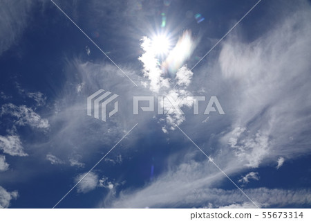 Sky and Ayamo Sky and Ayamo 55673314