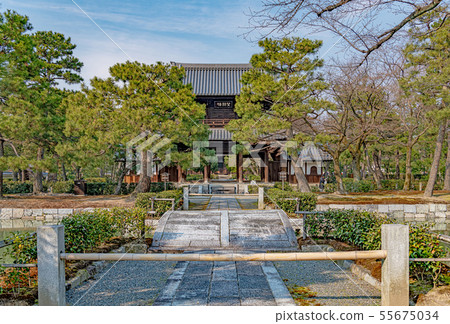 Kyoto Kenninji Temple Kyoto Kenninji Temple 55675034