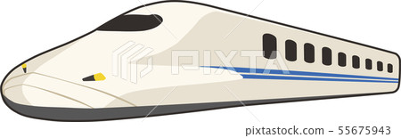 Shinkansen 55675943
