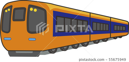 近鐵特快列車 55675949