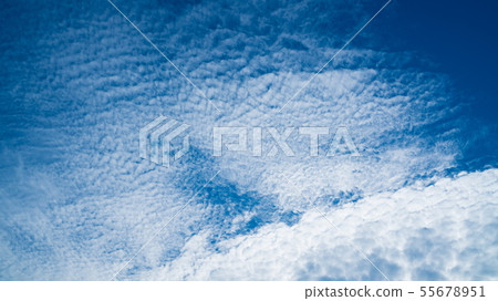 八月的天空（16：9） 55678951