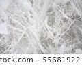 Marble, background, white gray 55681922
