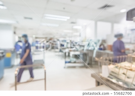 Blur medical central sterile supply department  55682700
