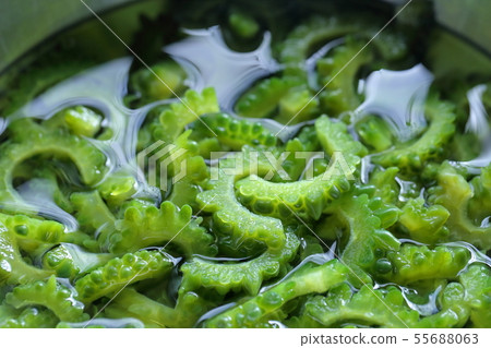 苦瓜的製備 55688063