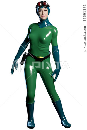 超級士兵 超級士兵 55691581