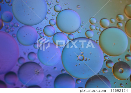 Multicolored abstract background picture made with 55692124
