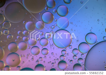 Multicolored abstract background picture made with Multicolored abstract background picture made with 55692152