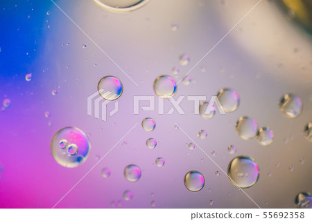 Multicolored abstract background picture made with Multicolored abstract background picture made with 55692358