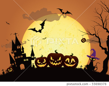 Halloween  55698378