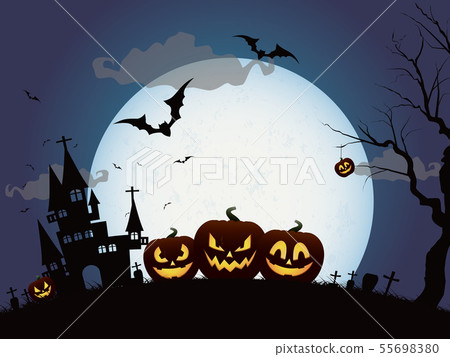 Halloween  55698380