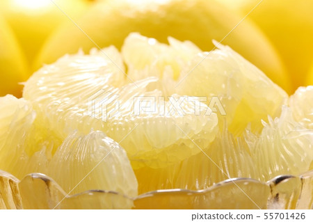 Tosa Buntan Stripped Close-up 55701426