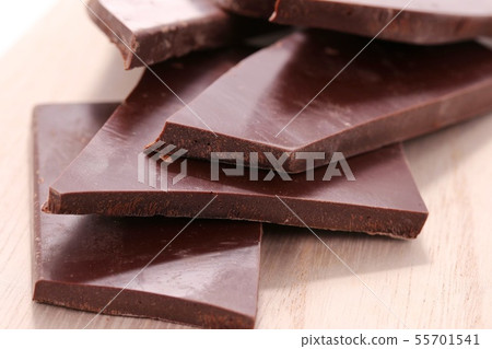 手工巧克力成分 55701541