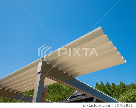 Carport installation work Carport installation work 55701931