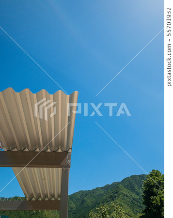 Carport installation work Carport installation work 55701932